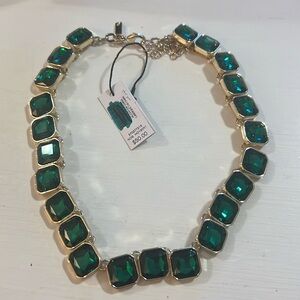 WHBM NECKLACE